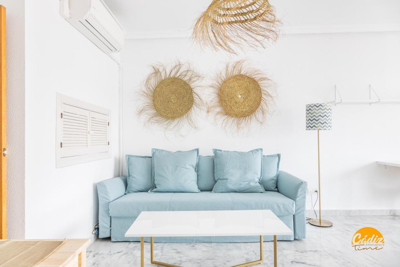 Loft Victoria Beach - Free Parking By Cadiz Time ภายนอก รูปภาพ