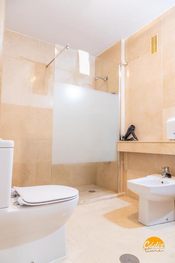 Loft Victoria Beach - Free Parking By Cadiz Time ภายนอก รูปภาพ