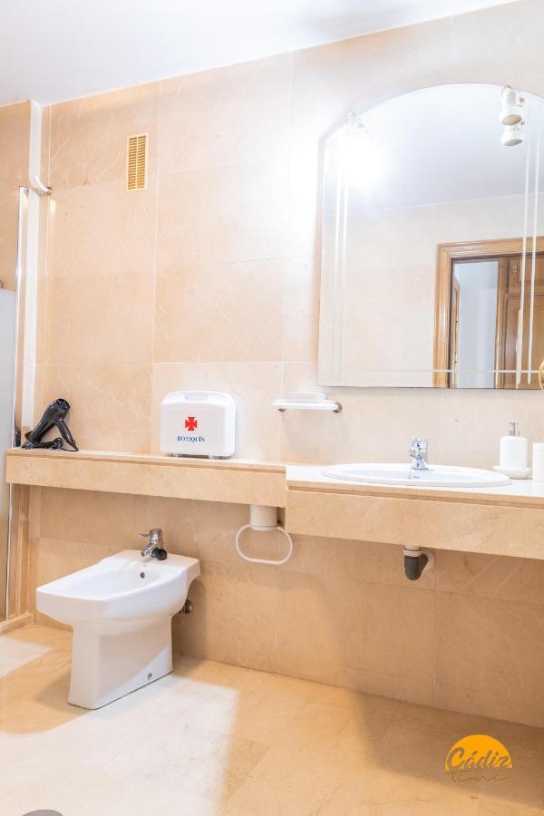 Loft Victoria Beach - Free Parking By Cadiz Time ภายนอก รูปภาพ