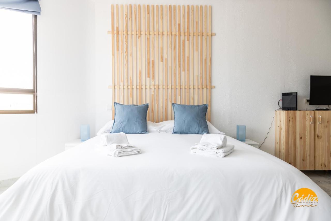 Loft Victoria Beach - Free Parking By Cadiz Time ภายนอก รูปภาพ