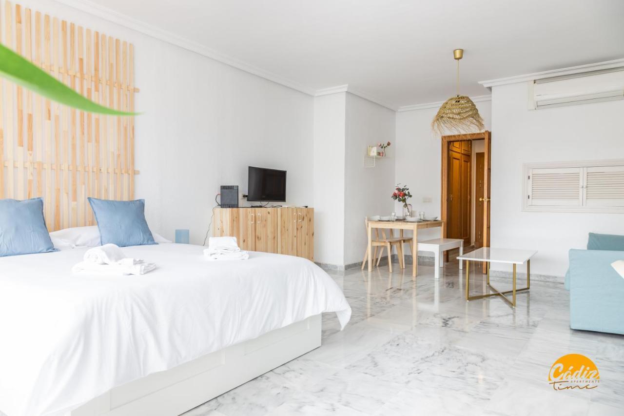 Loft Victoria Beach - Free Parking By Cadiz Time ภายนอก รูปภาพ
