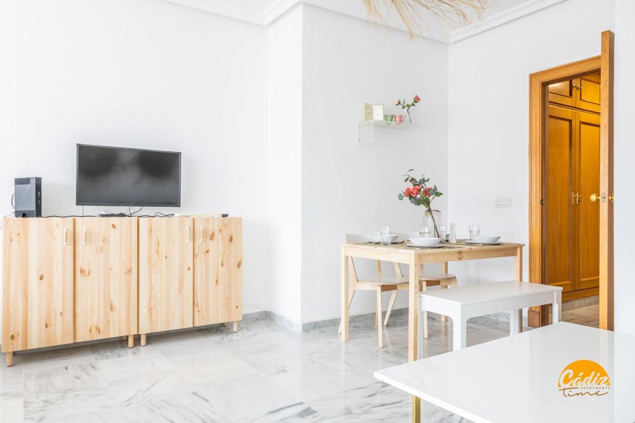 Loft Victoria Beach - Free Parking By Cadiz Time ภายนอก รูปภาพ