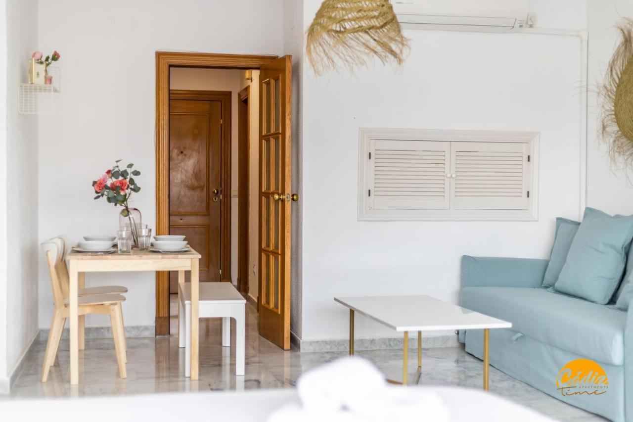 Loft Victoria Beach - Free Parking By Cadiz Time ภายนอก รูปภาพ