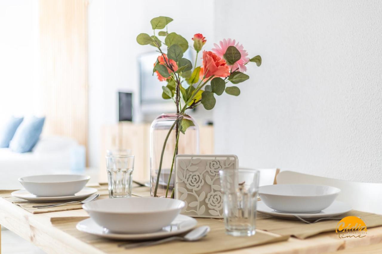 Loft Victoria Beach - Free Parking By Cadiz Time ภายนอก รูปภาพ