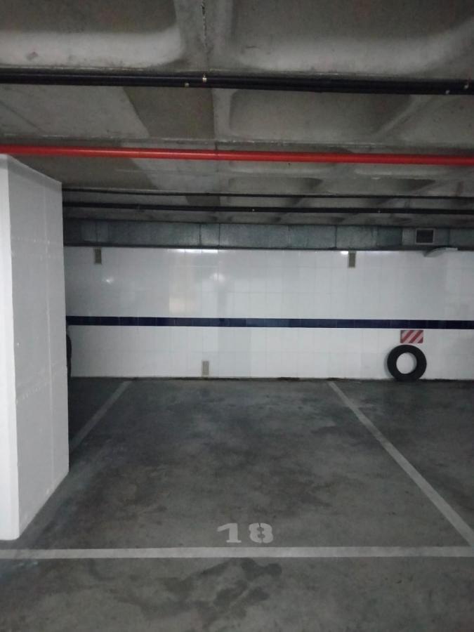 Loft Victoria Beach - Free Parking By Cadiz Time ภายนอก รูปภาพ